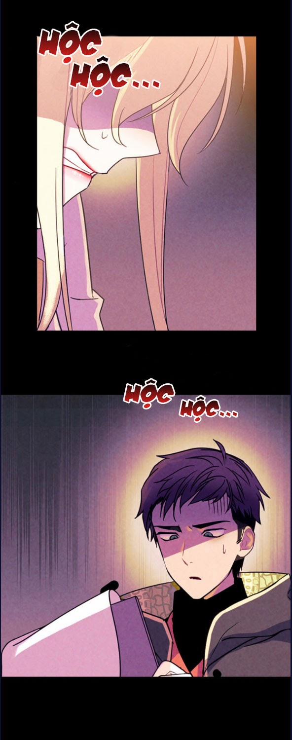 Trò Chơi Săn Mồi Của Hoàng Đế Và Thánh Kỵ Sĩ 10 trang 28