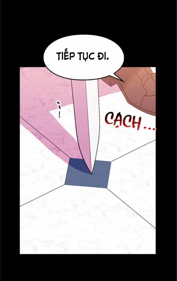 Trò Chơi Săn Mồi Của Hoàng Đế Và Thánh Kỵ Sĩ 10 trang 29