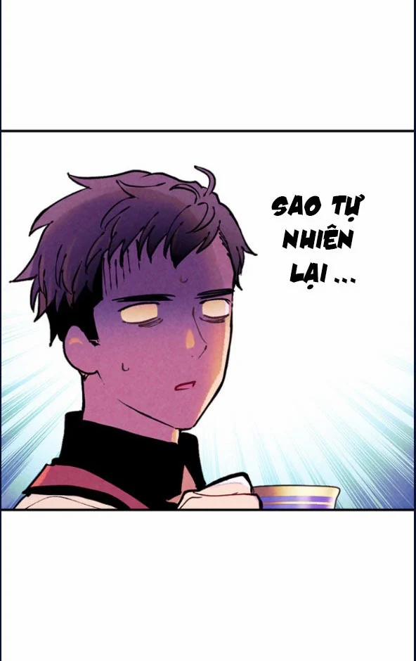 Trò Chơi Săn Mồi Của Hoàng Đế Và Thánh Kỵ Sĩ 10 trang 3