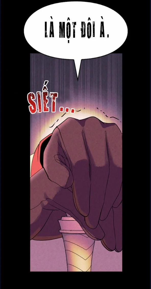 Trò Chơi Săn Mồi Của Hoàng Đế Và Thánh Kỵ Sĩ 10 trang 35