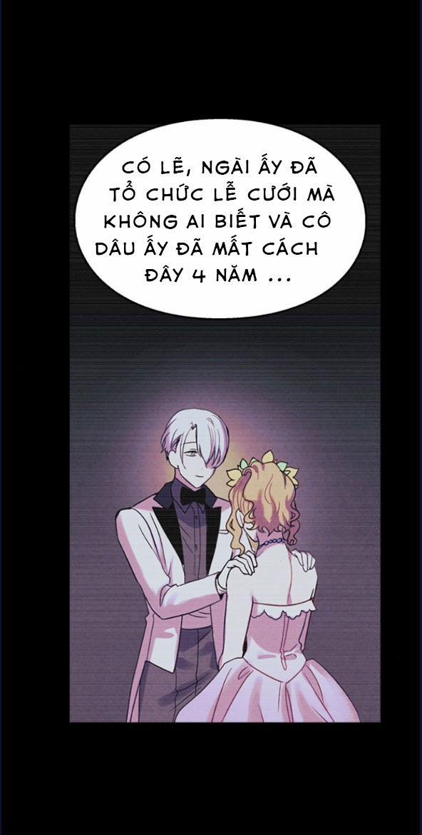 Trò Chơi Săn Mồi Của Hoàng Đế Và Thánh Kỵ Sĩ 10 trang 36