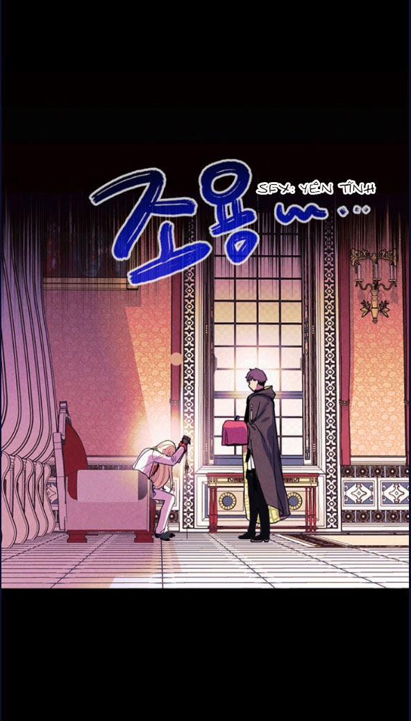 Trò Chơi Săn Mồi Của Hoàng Đế Và Thánh Kỵ Sĩ 10 trang 37