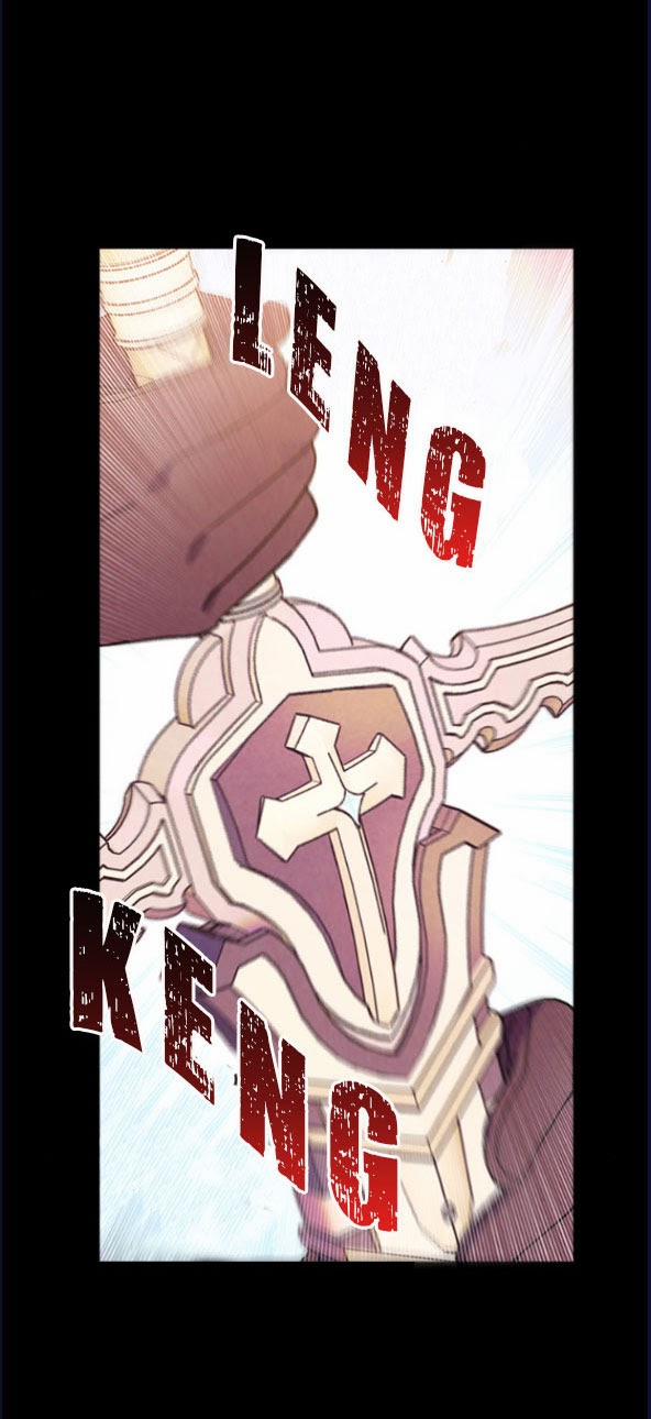 Trò Chơi Săn Mồi Của Hoàng Đế Và Thánh Kỵ Sĩ 10 trang 38