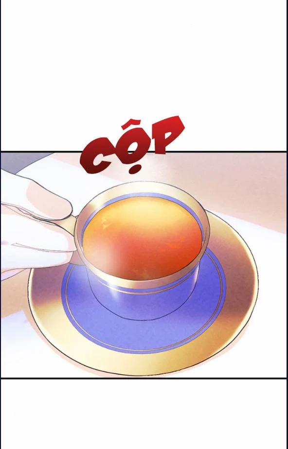 Trò Chơi Săn Mồi Của Hoàng Đế Và Thánh Kỵ Sĩ 10 trang 4