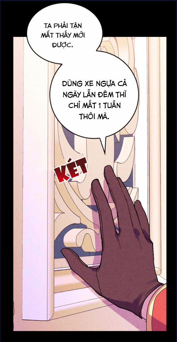 Trò Chơi Săn Mồi Của Hoàng Đế Và Thánh Kỵ Sĩ 10 trang 40