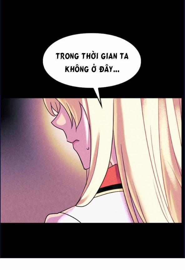 Trò Chơi Săn Mồi Của Hoàng Đế Và Thánh Kỵ Sĩ 10 trang 42