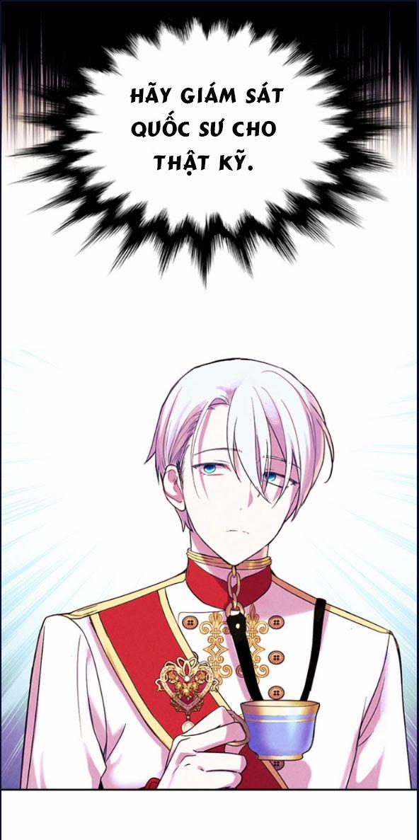 Trò Chơi Săn Mồi Của Hoàng Đế Và Thánh Kỵ Sĩ 10 trang 43