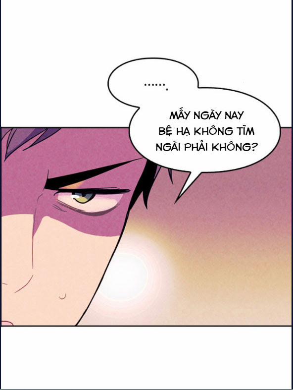 Trò Chơi Săn Mồi Của Hoàng Đế Và Thánh Kỵ Sĩ 10 trang 46