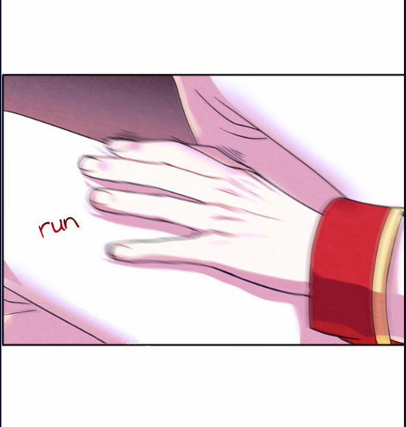 Trò Chơi Săn Mồi Của Hoàng Đế Và Thánh Kỵ Sĩ 10 trang 47