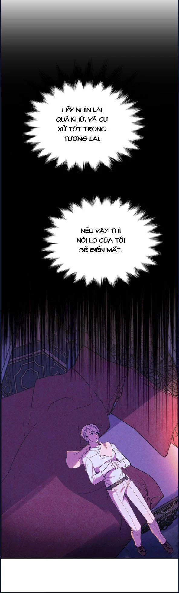 Trò Chơi Săn Mồi Của Hoàng Đế Và Thánh Kỵ Sĩ 10 trang 48