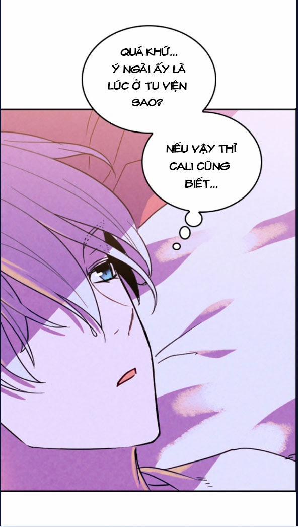 Trò Chơi Săn Mồi Của Hoàng Đế Và Thánh Kỵ Sĩ 10 trang 49