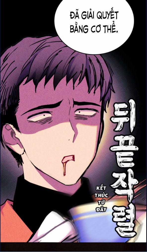 Trò Chơi Săn Mồi Của Hoàng Đế Và Thánh Kỵ Sĩ 10 trang 7