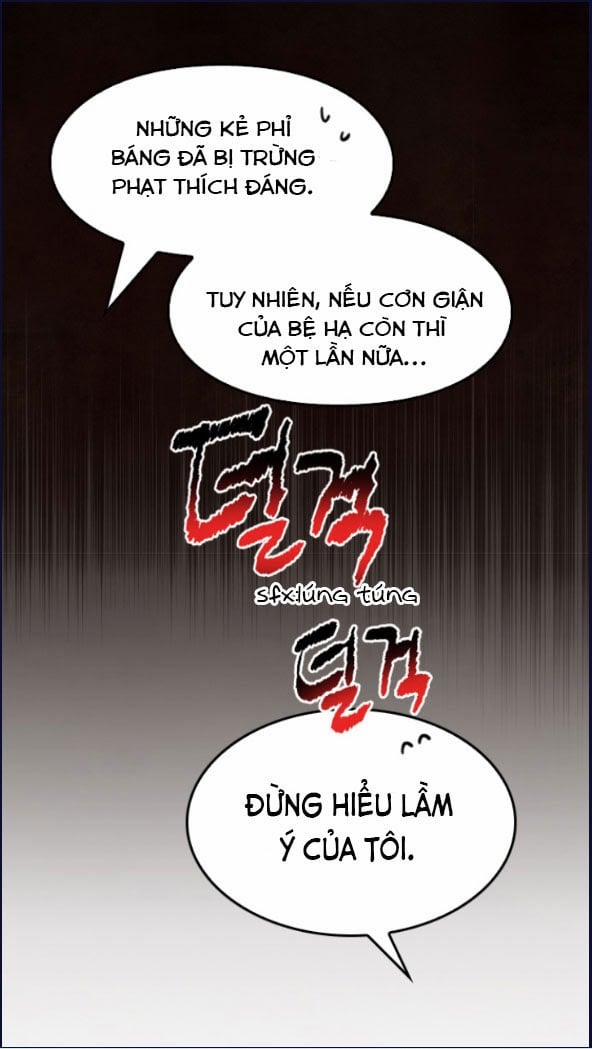 Trò Chơi Săn Mồi Của Hoàng Đế Và Thánh Kỵ Sĩ 10 trang 8