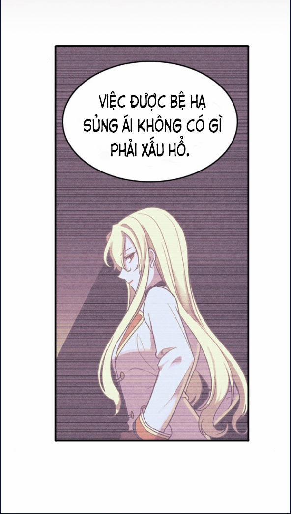 Trò Chơi Săn Mồi Của Hoàng Đế Và Thánh Kỵ Sĩ 10 trang 9