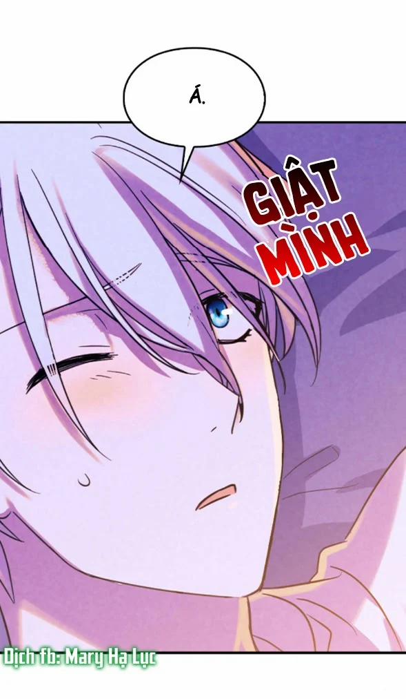 Trò Chơi Săn Mồi Của Hoàng Đế Và Thánh Kỵ Sĩ 11 trang 12