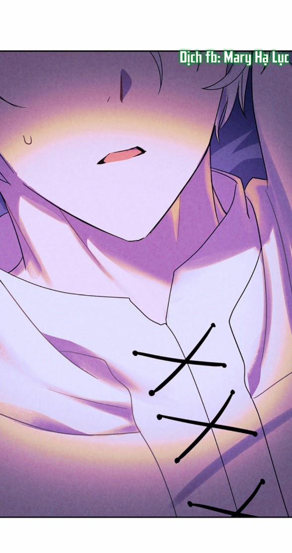 Trò Chơi Săn Mồi Của Hoàng Đế Và Thánh Kỵ Sĩ 11 trang 14