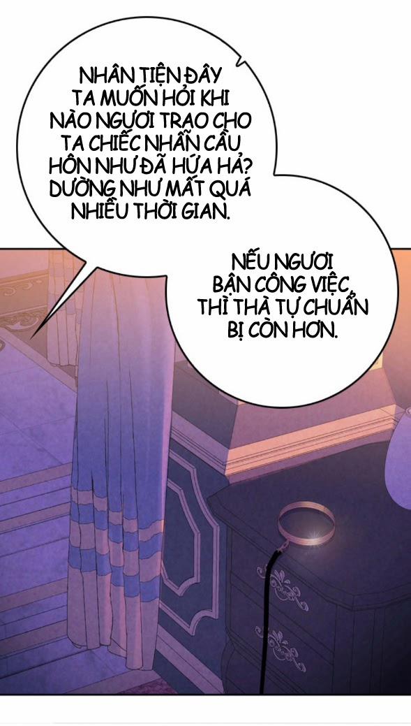 Trò Chơi Săn Mồi Của Hoàng Đế Và Thánh Kỵ Sĩ 11 trang 16