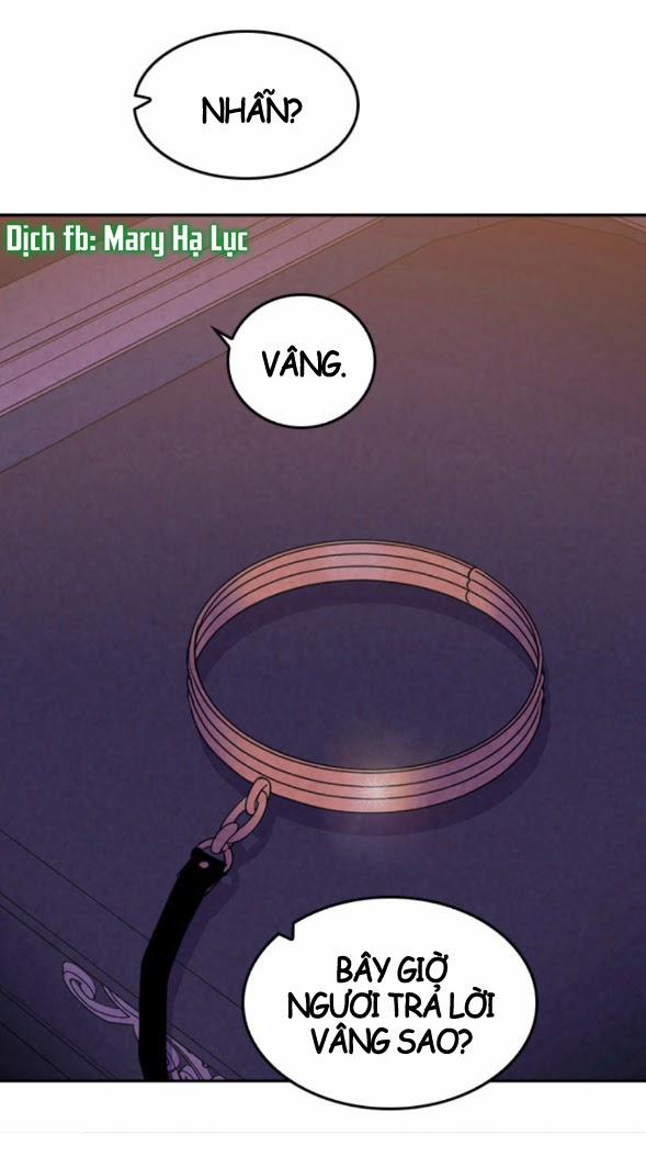 Trò Chơi Săn Mồi Của Hoàng Đế Và Thánh Kỵ Sĩ 11 trang 17