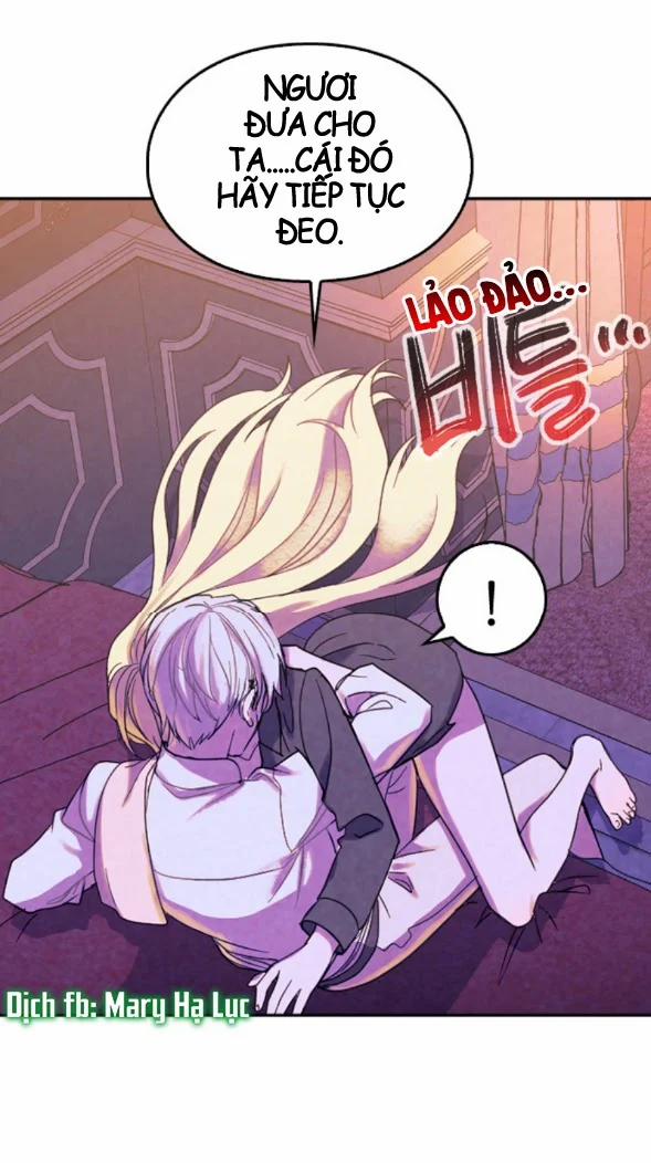 Trò Chơi Săn Mồi Của Hoàng Đế Và Thánh Kỵ Sĩ 11 trang 20