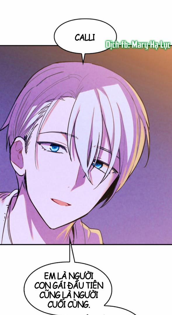 Trò Chơi Săn Mồi Của Hoàng Đế Và Thánh Kỵ Sĩ 11 trang 23