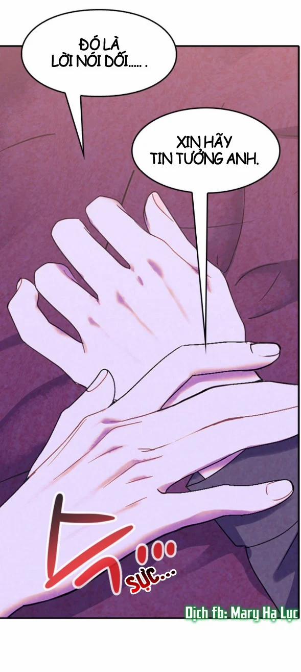 Trò Chơi Săn Mồi Của Hoàng Đế Và Thánh Kỵ Sĩ 11 trang 27