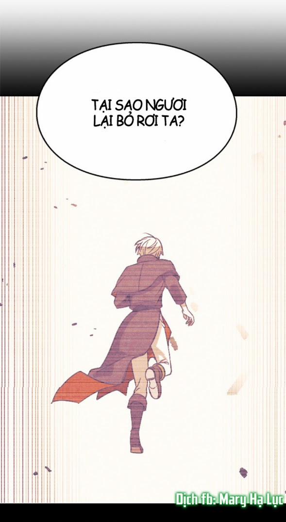 Trò Chơi Săn Mồi Của Hoàng Đế Và Thánh Kỵ Sĩ 11 trang 29