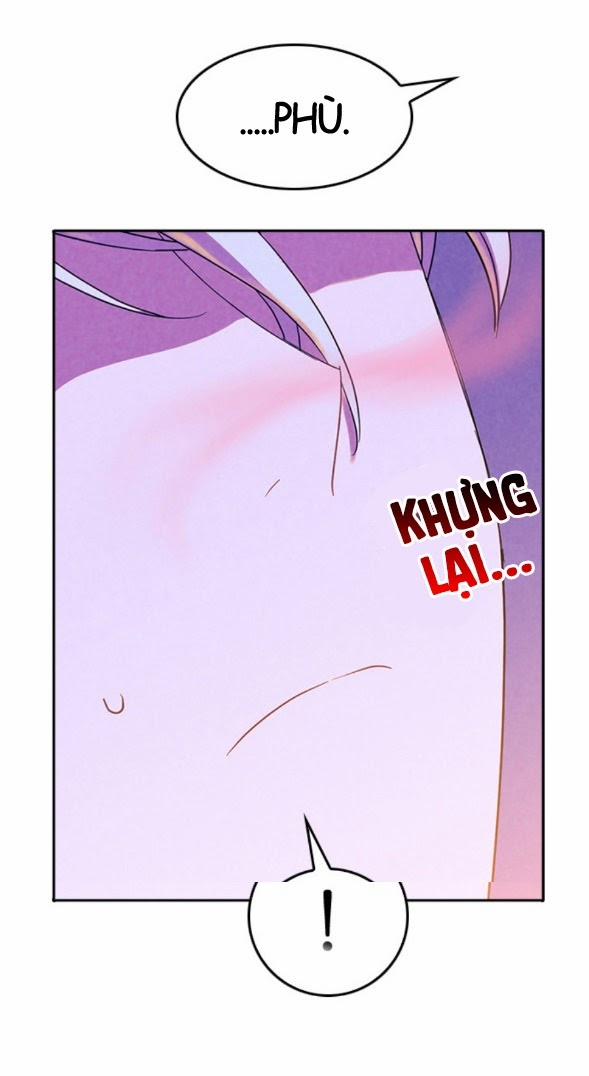 Trò Chơi Săn Mồi Của Hoàng Đế Và Thánh Kỵ Sĩ 11 trang 3