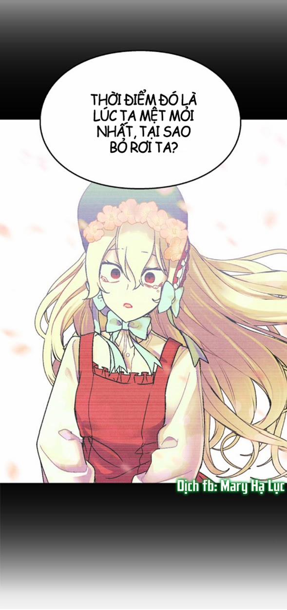 Trò Chơi Săn Mồi Của Hoàng Đế Và Thánh Kỵ Sĩ 11 trang 31