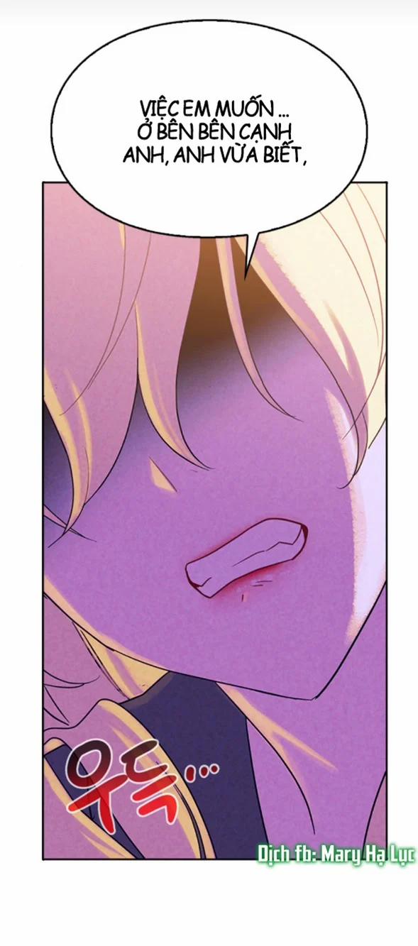 Trò Chơi Săn Mồi Của Hoàng Đế Và Thánh Kỵ Sĩ 11 trang 32