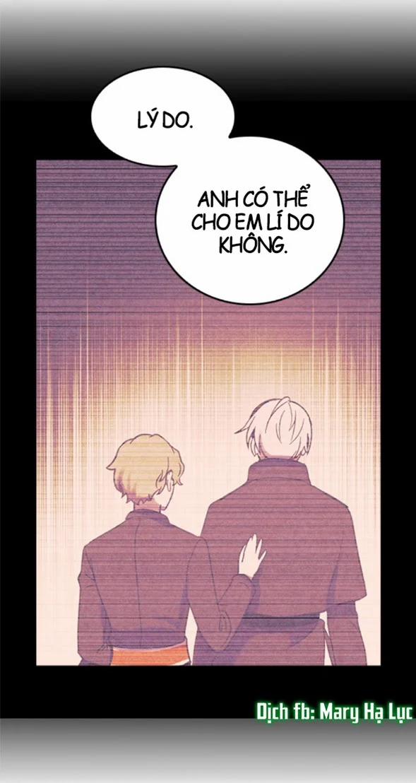 Trò Chơi Săn Mồi Của Hoàng Đế Và Thánh Kỵ Sĩ 11 trang 35