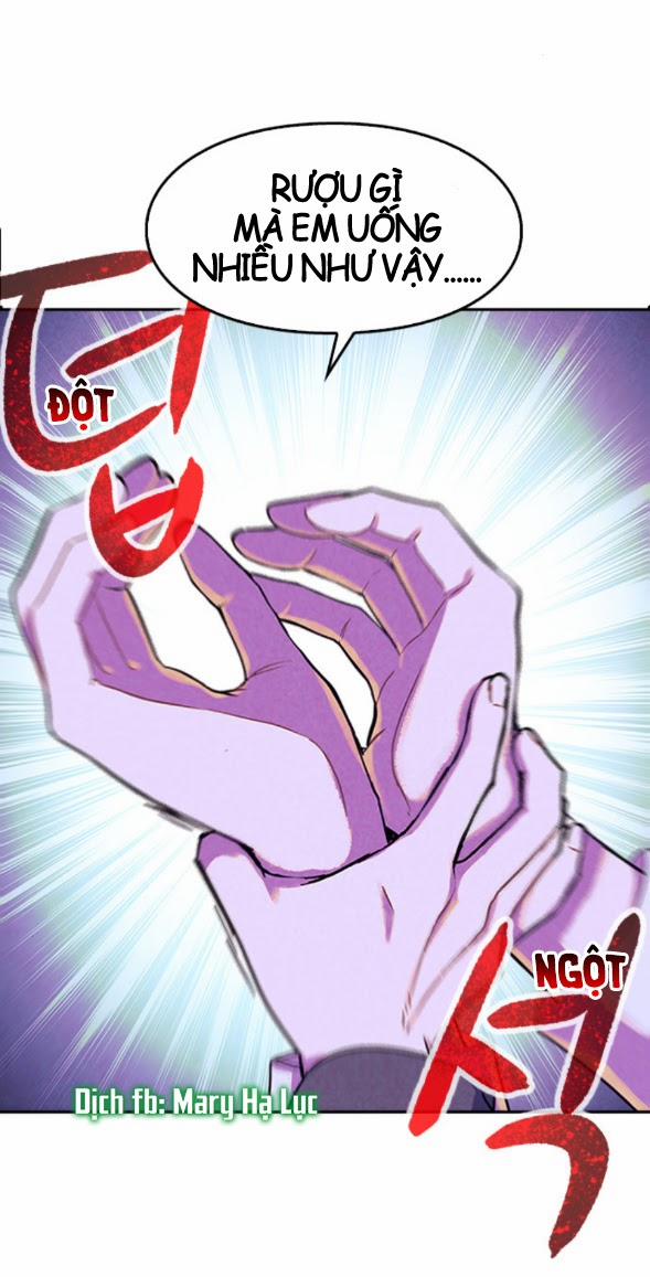 Trò Chơi Săn Mồi Của Hoàng Đế Và Thánh Kỵ Sĩ 11 trang 4