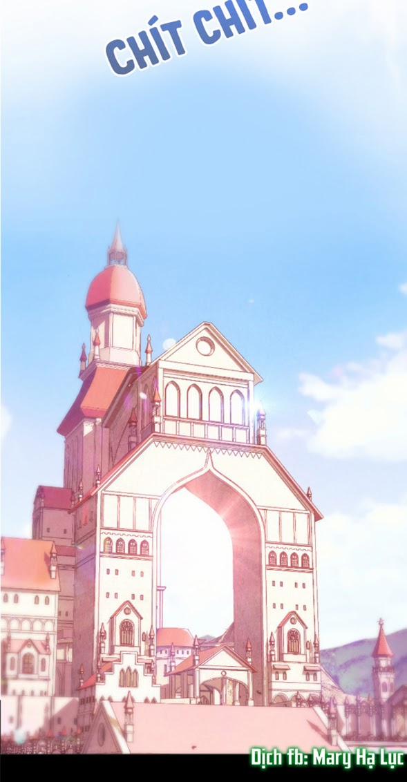 Trò Chơi Săn Mồi Của Hoàng Đế Và Thánh Kỵ Sĩ 11 trang 48