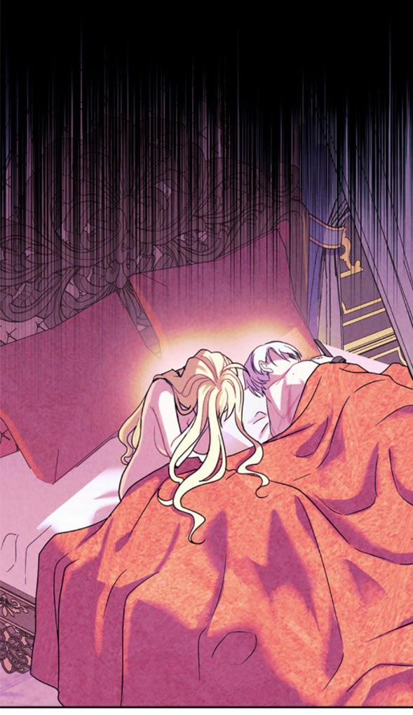 Trò Chơi Săn Mồi Của Hoàng Đế Và Thánh Kỵ Sĩ 11 trang 49