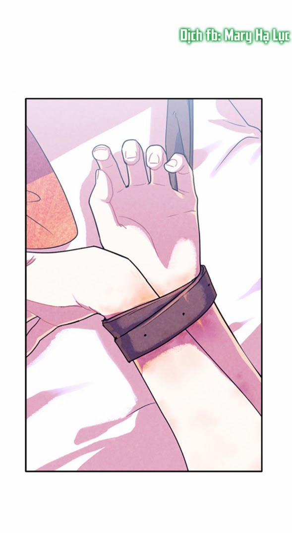 Trò Chơi Săn Mồi Của Hoàng Đế Và Thánh Kỵ Sĩ 11 trang 52