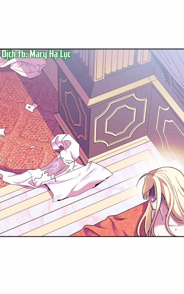 Trò Chơi Săn Mồi Của Hoàng Đế Và Thánh Kỵ Sĩ 11 trang 53