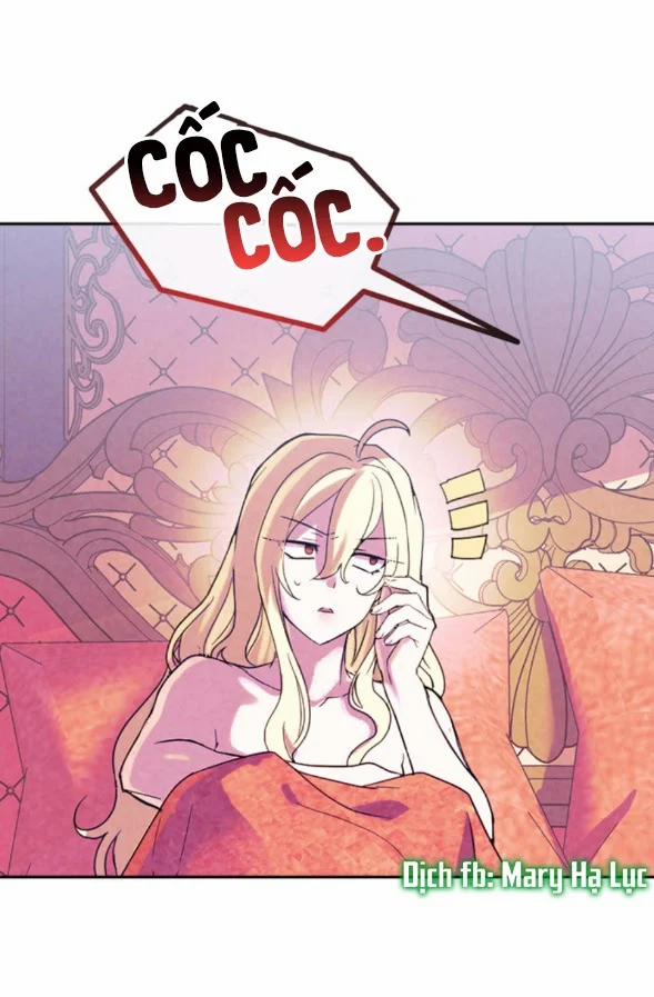 Trò Chơi Săn Mồi Của Hoàng Đế Và Thánh Kỵ Sĩ 11 trang 56