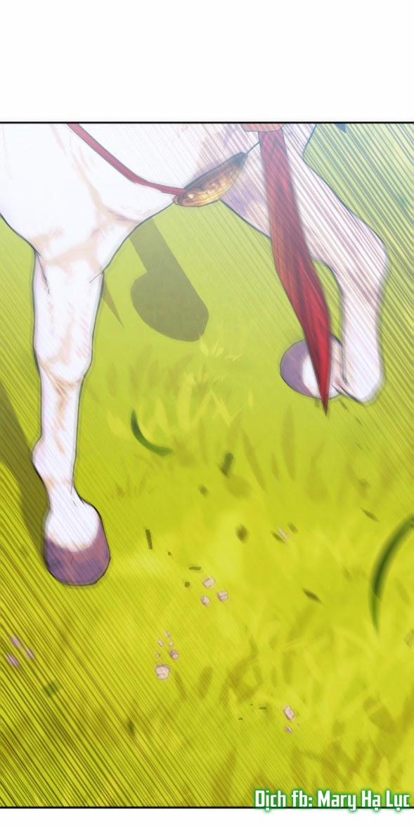 Trò Chơi Săn Mồi Của Hoàng Đế Và Thánh Kỵ Sĩ 11 trang 59