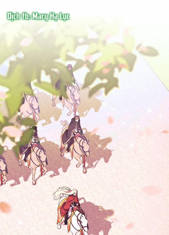 Trò Chơi Săn Mồi Của Hoàng Đế Và Thánh Kỵ Sĩ 12 trang 1