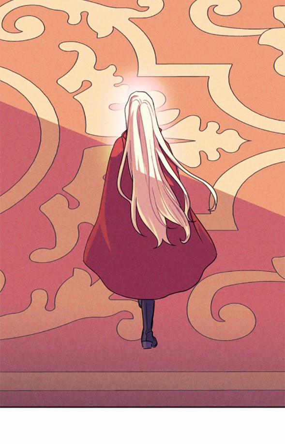 Trò Chơi Săn Mồi Của Hoàng Đế Và Thánh Kỵ Sĩ 12 trang 11