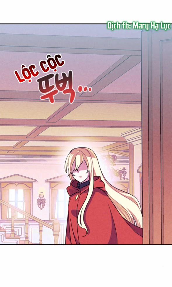 Trò Chơi Săn Mồi Của Hoàng Đế Và Thánh Kỵ Sĩ 12 trang 13