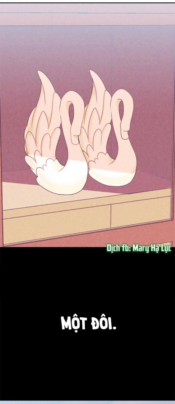 Trò Chơi Săn Mồi Của Hoàng Đế Và Thánh Kỵ Sĩ 12 trang 15