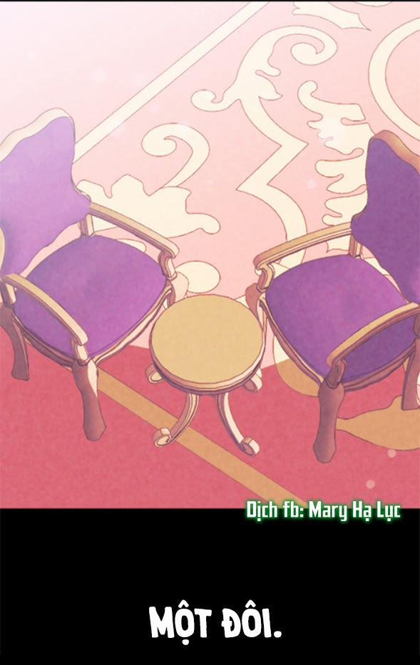 Trò Chơi Săn Mồi Của Hoàng Đế Và Thánh Kỵ Sĩ 12 trang 21