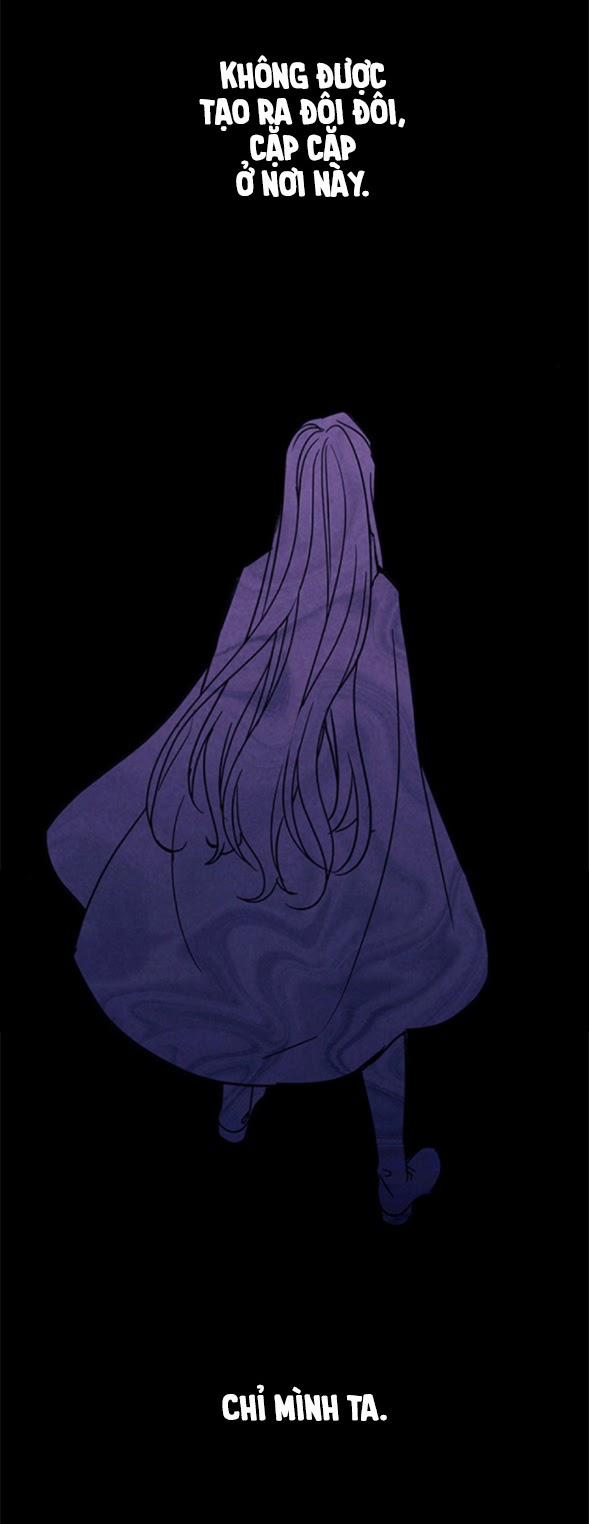 Trò Chơi Săn Mồi Của Hoàng Đế Và Thánh Kỵ Sĩ 12 trang 22