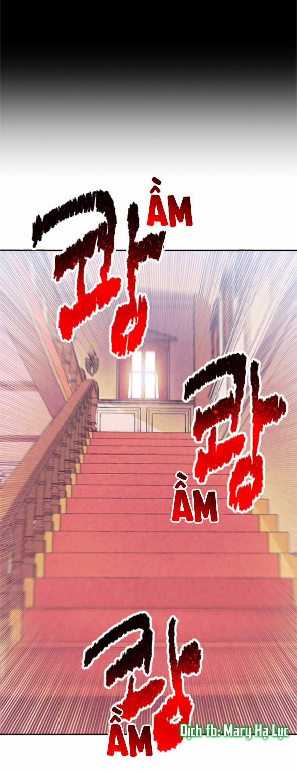 Trò Chơi Săn Mồi Của Hoàng Đế Và Thánh Kỵ Sĩ 12 trang 23