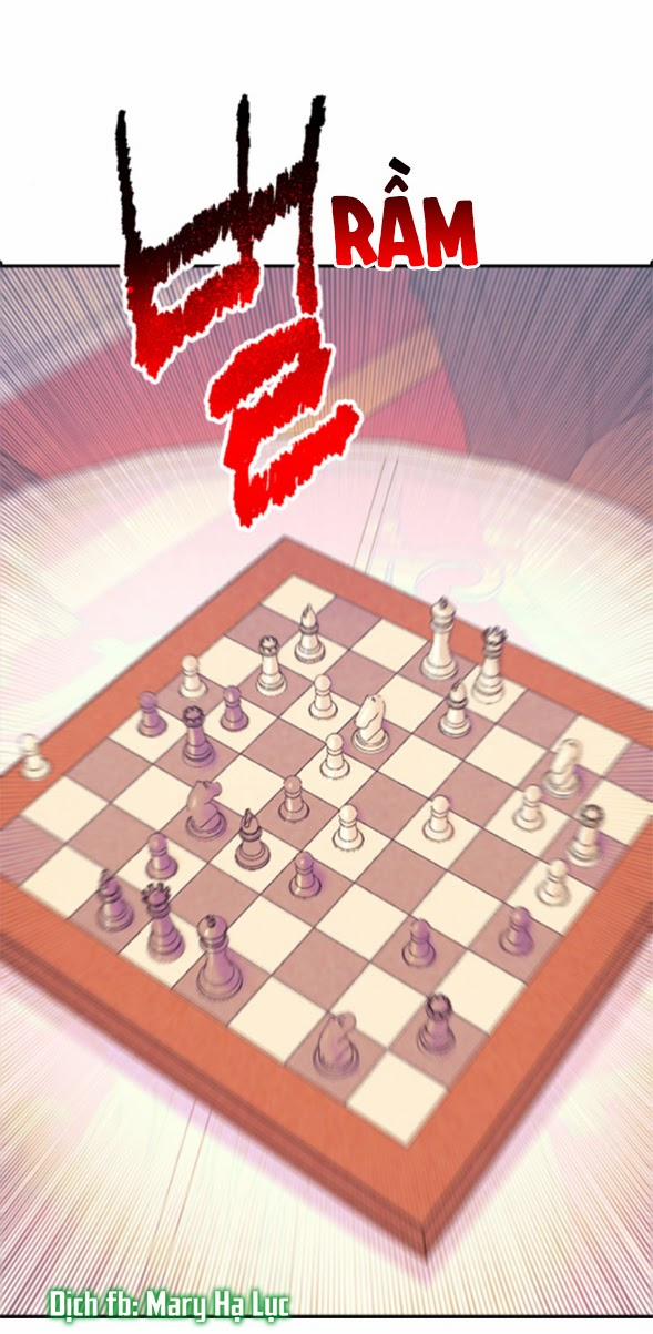 Trò Chơi Săn Mồi Của Hoàng Đế Và Thánh Kỵ Sĩ 12 trang 26