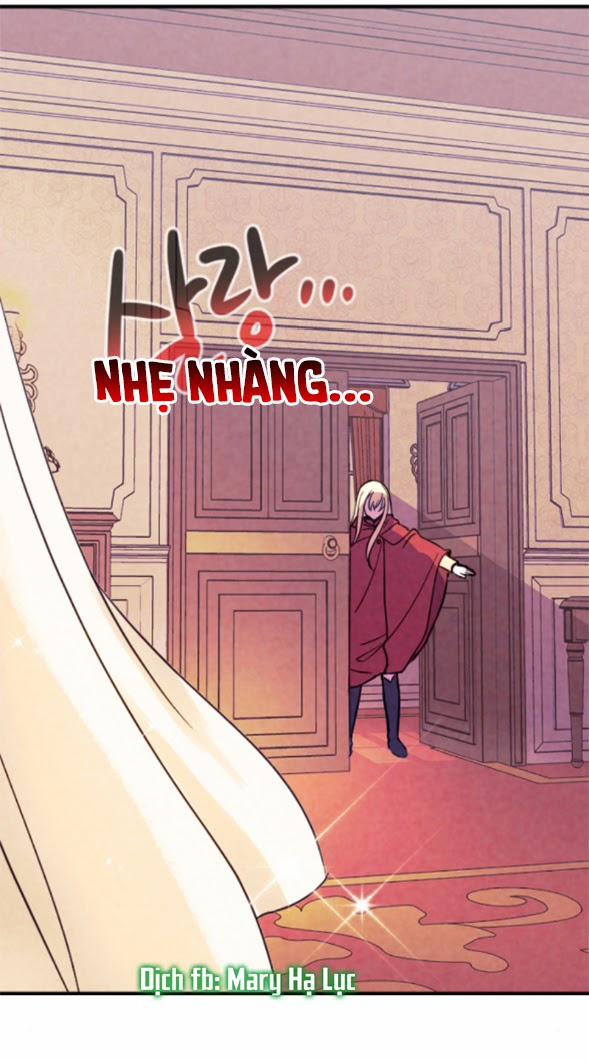 Trò Chơi Săn Mồi Của Hoàng Đế Và Thánh Kỵ Sĩ 12 trang 28