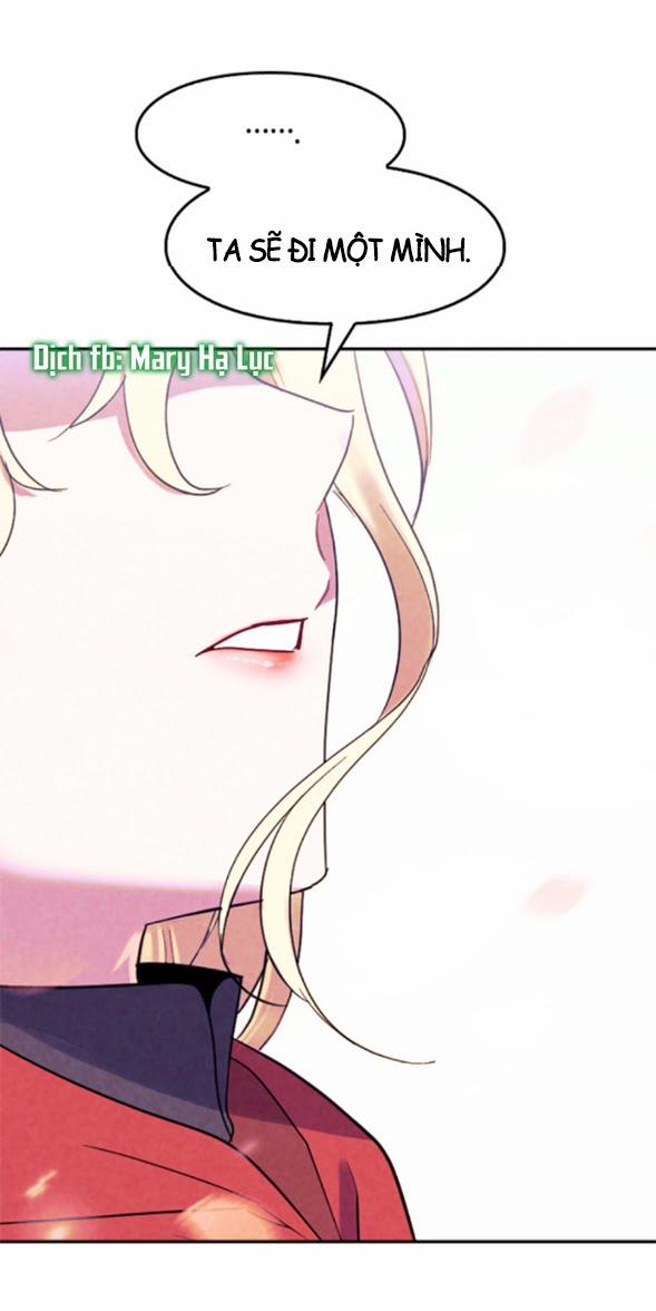 Trò Chơi Săn Mồi Của Hoàng Đế Và Thánh Kỵ Sĩ 12 trang 3