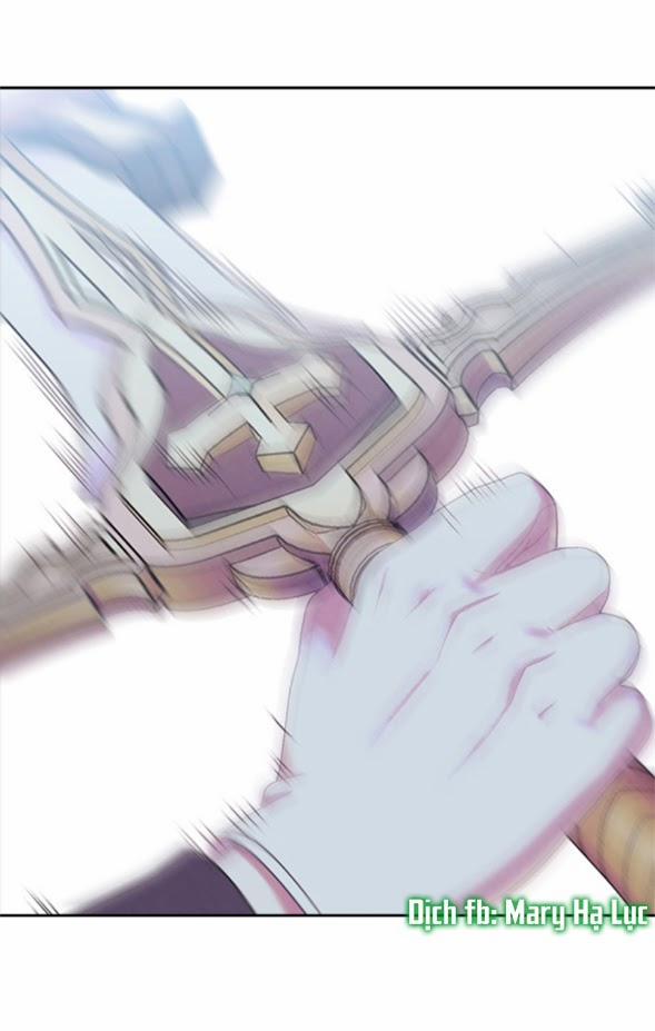 Trò Chơi Săn Mồi Của Hoàng Đế Và Thánh Kỵ Sĩ 12 trang 32