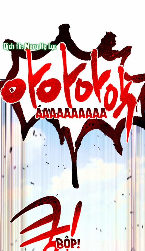 Trò Chơi Săn Mồi Của Hoàng Đế Và Thánh Kỵ Sĩ 12 trang 35