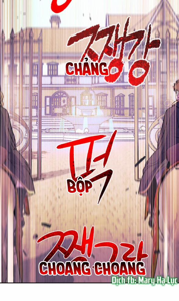 Trò Chơi Săn Mồi Của Hoàng Đế Và Thánh Kỵ Sĩ 12 trang 36